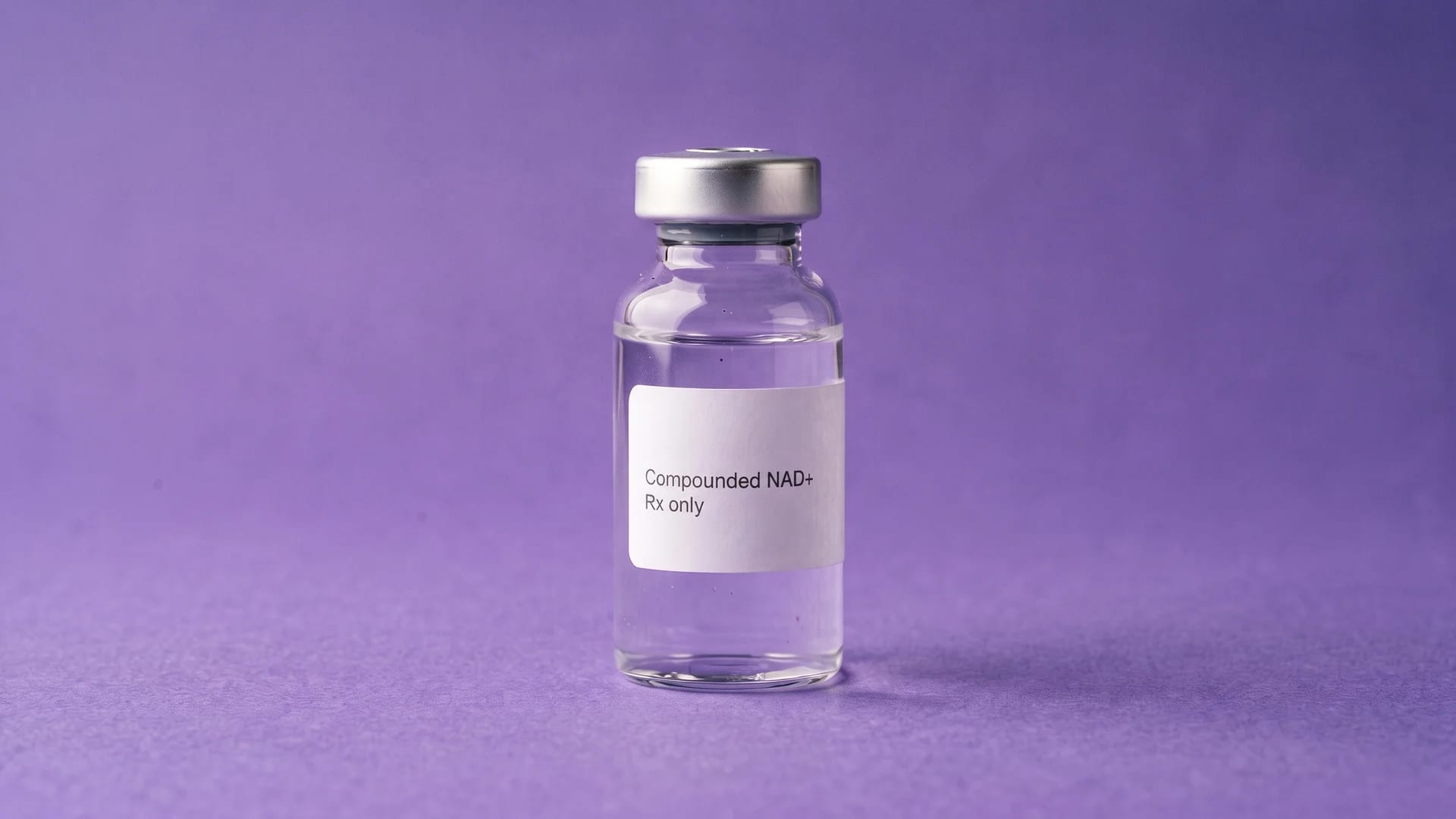 Compounded NAD+