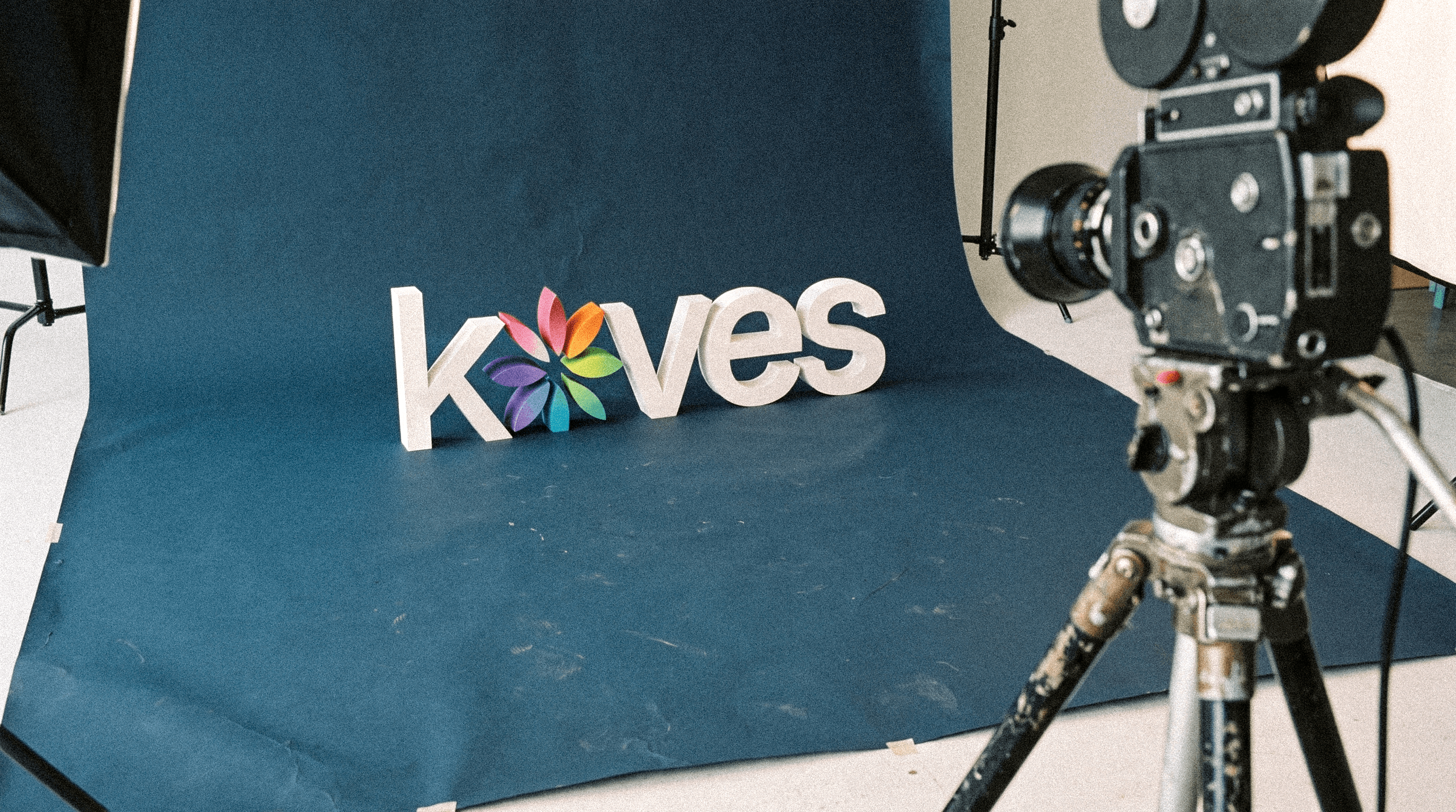 Koves, In Motion