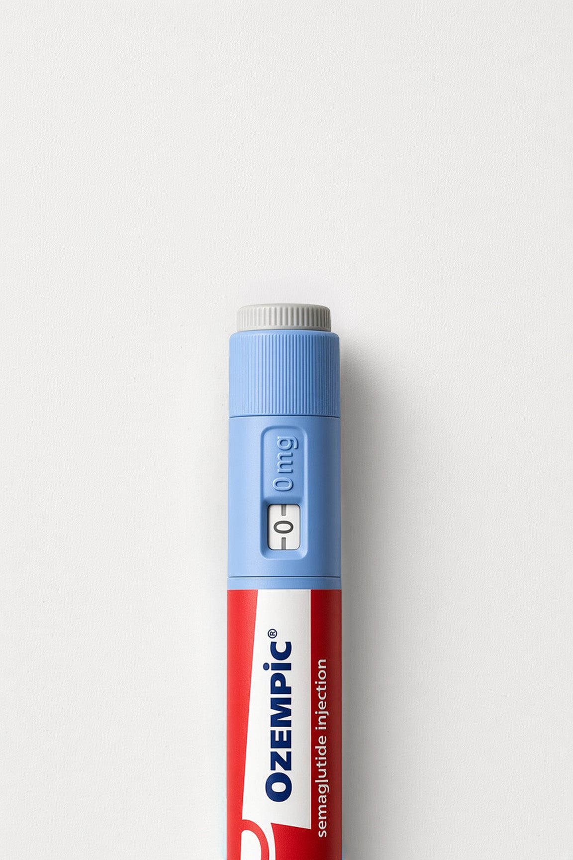 Ozempic semaglutide injection pen