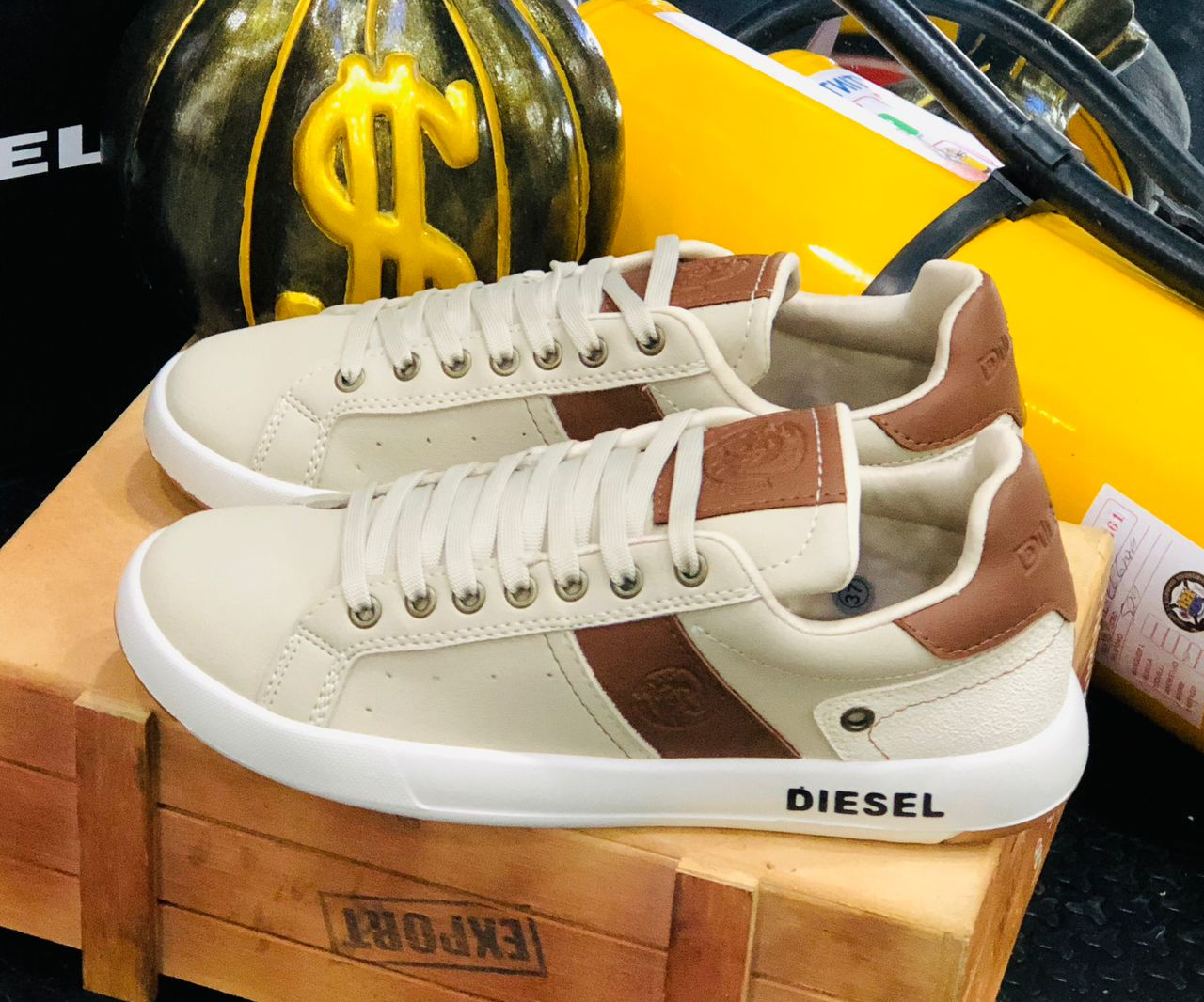 Diesel