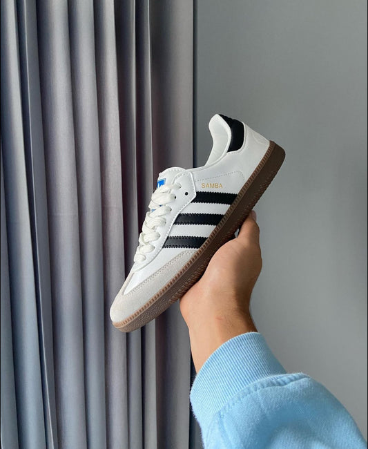 Adidas Samba