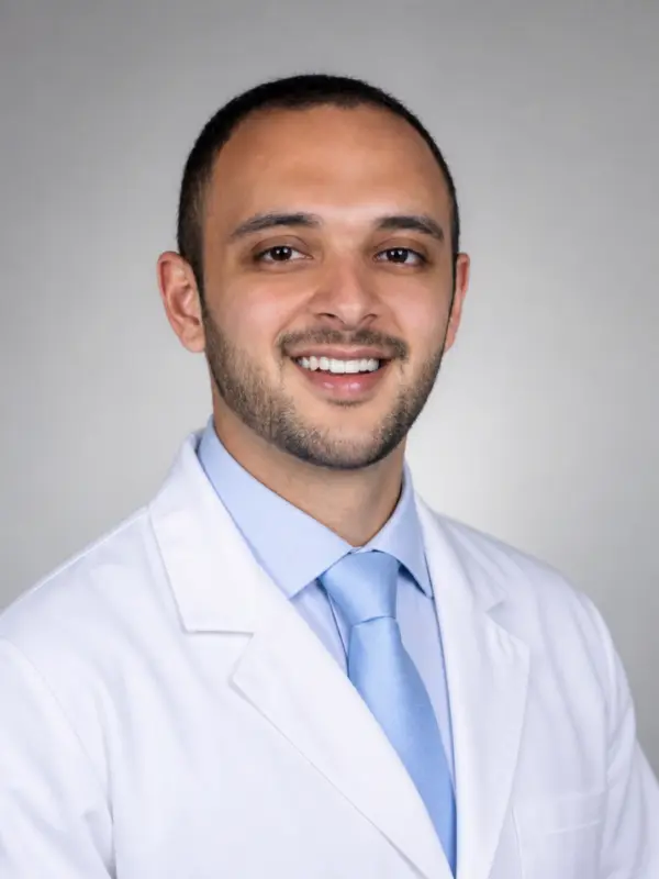Dr. Michael Wasef
